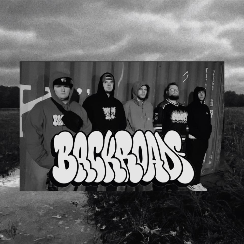 Backroads Logo